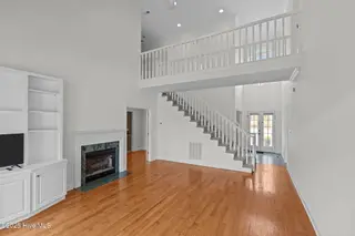 203 Red Snapper Drive, Emerald Isle, NC 28594 – photo 17: Living Room
