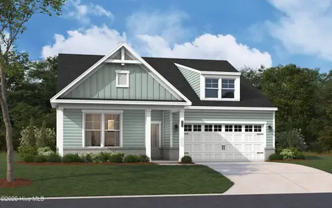 4507 Abberley Way, Leland