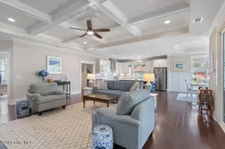 922 Oyster Pointe Drive, Sunset Beach, NC 28468 – photo 22: Family Room