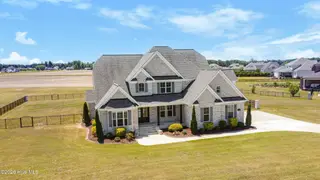 1357 Autumn Lakes Drive, Grimesland, NC 27837 – photo 5: 10_dji_0242_1-2