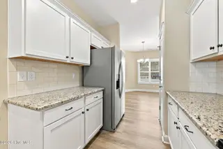 1811 Fox Den Way 6, Greenville, NC 27858 – photo 12: Kitchen 3