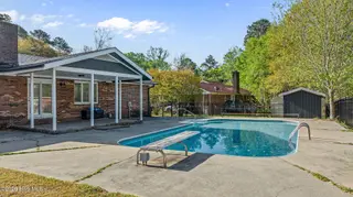 705 Clarence Court, Goldsboro, NC 27530 – photo 6: DJI_0481