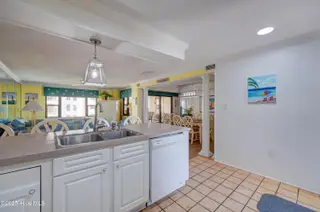 1505 Salter Path Road 435, Indian Beach, NC 28512 – photo 8: Full Length View inside