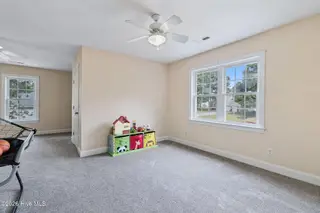 402 Albert Drive, Goldsboro, NC 27530 – photo 22: Bonus Room