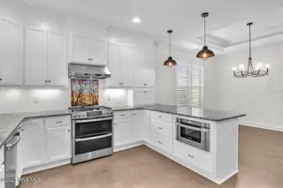 661 Jenoa Loop, Castle Hayne, NC 28429 – photo 10: Kitchen 1