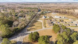 1a Northern East Boulevard, Tarboro, NC 27886 – photo 5: St Andrew lot - aerial 1