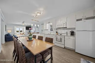1915 N Shore Drive, Surf City, NC 28445 – photo 4: Dining Area
