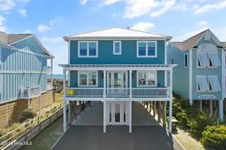 1117 Ocean Boulevard W, Holden Beach, NC 28462 – photo 1: 1117OceanBlvdW - 1