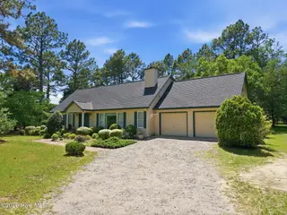 293 Pine Top Drive, Carthage, NC 28327 — 3-bedroom home in Longleaf Estate, Carthage, NC, photo 2 of 49: 2-web-or-mls-DJI_20260623145820_0949_D