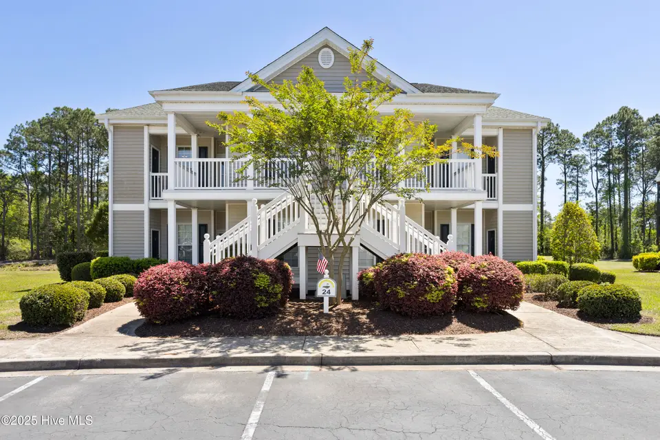 932 Great Egret Circle SW 3, Sunset Beach, NC 28468 – photo 1 of 36: mls-IMG_0740