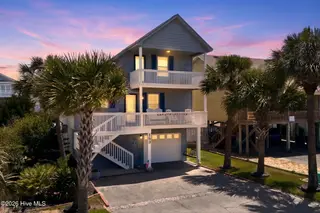 153 Brunswick Avenue W, Holden Beach, NC 28462 – photo 18