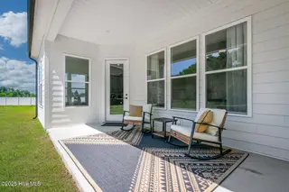 824 Fairway Road, Ayden, NC 28513 – photo 16: Back Porch
