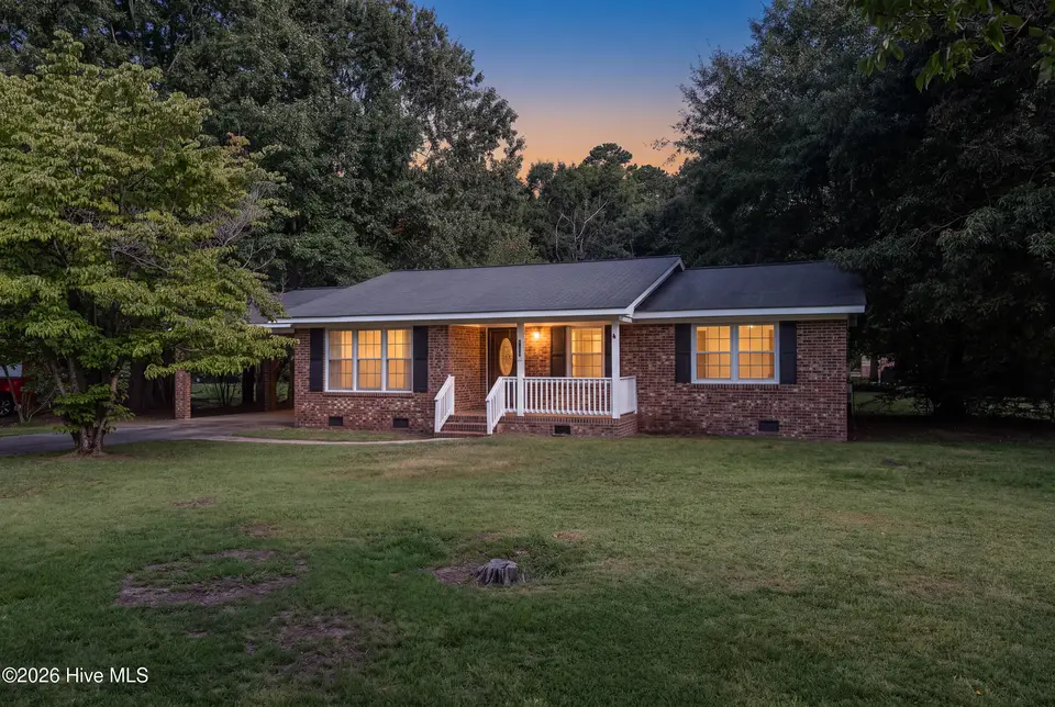 6618 Church Street, Grifton, NC 28530 – photo 1 of 43: 6618_Church-1