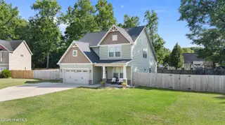 107 E Berkshire Court, Goldsboro, NC 27530 – photo 3: DJI_0071