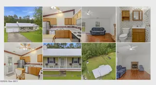 713 Mill Creek Road, Newport, NC 28570 – photo 1: RenderedImage