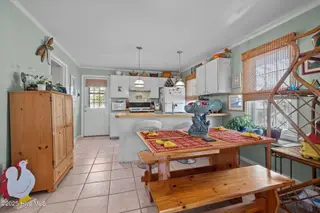 1112 Shepard Street, Morehead City, NC 28557 – photo 8: Kitchen/Dining area