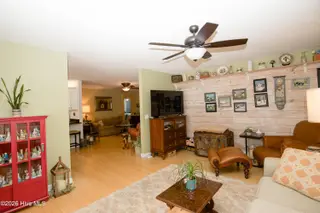 623 Pinehurst Trace Drive, Pinehurst, NC 28374 – photo 23: Carolina Room