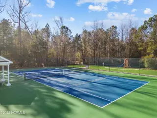 3301 Penguin Circle, Elizabeth City, NC 27909 – photo 14: Tennis Court