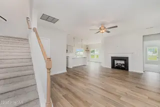 40 Tuskeegee Drive, Smithfield, NC 27577 – photo 3: 40 Tuskeegee - 3