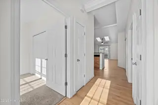 5341 Christian Drive, Wilmington, NC 28403 – photo 7: 5_hallway