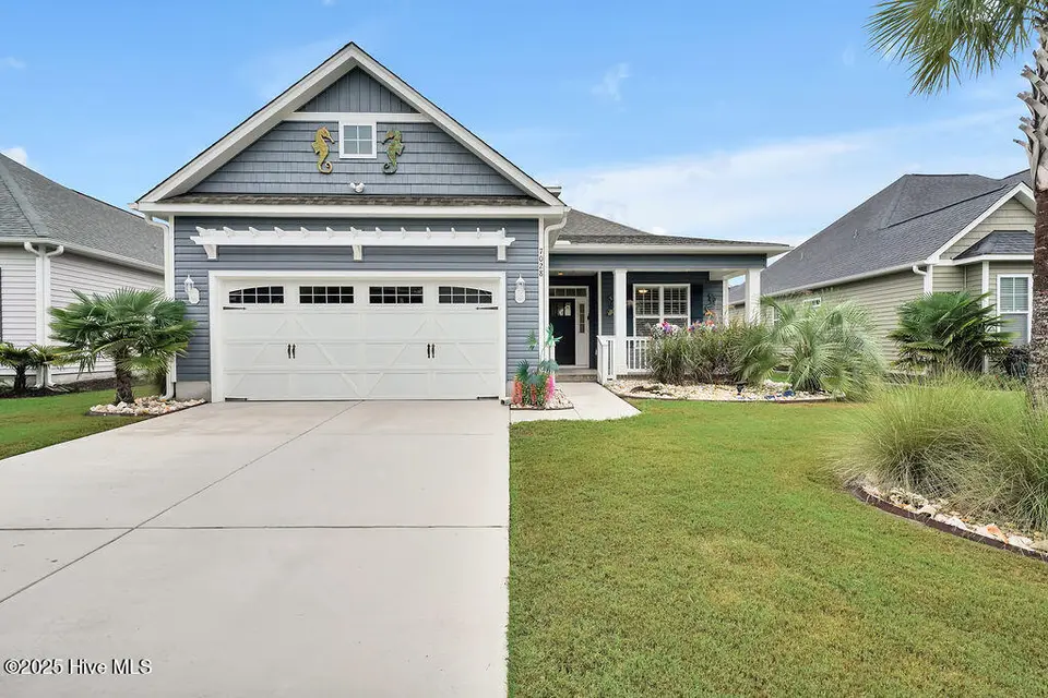 7028 Bonaventure Street SW, Ocean Isle Beach, NC 28469 – photo 1 of 49: 7028BonaventureStreetSouthwest-1