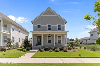 826 Trisail Terrace, Wilmington, NC 28412 – photo 1: Welcome to Riverlights