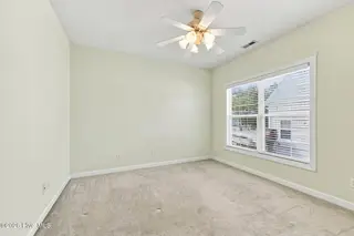 112 White Heron Lane, Swansboro, NC 28584 – photo 22: Bedroom 2