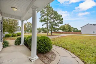 248 Marsh Haven Drive, Sneads Ferry, NC 28460 – photo 6: 6_frontyard