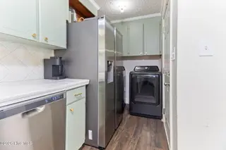3729 Terrace Drive NE, Elm City, NC 27822 – photo 10: Kitchen 2