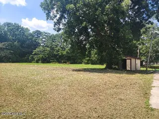 1702 Old Snow Hill Road, Kinston, NC 28501 – photo 17: backyard