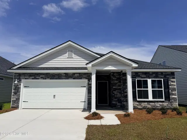 3436 Sandhill Crane Drive SW Litchfield Il Lot 62, Ocean Isle Beach, NC 28469