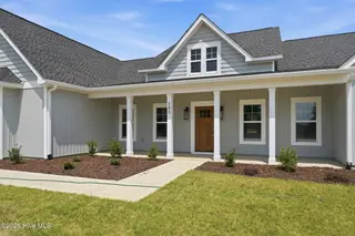 193 Jim S Road, Cameron, NC 28326 – photo 5: GREENWOOD ACRES LOT 5