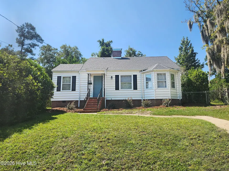 3116 Camden Circle, Wilmington, NC 28403 – photo 1 of 39