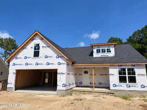 2309 Rhinestone Drive, Winterville
