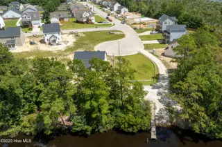 802 Jasmine Lane, Jacksonville, NC 28546 – photo 7: Creekside 9.2.25 - Aerials - Edited_17