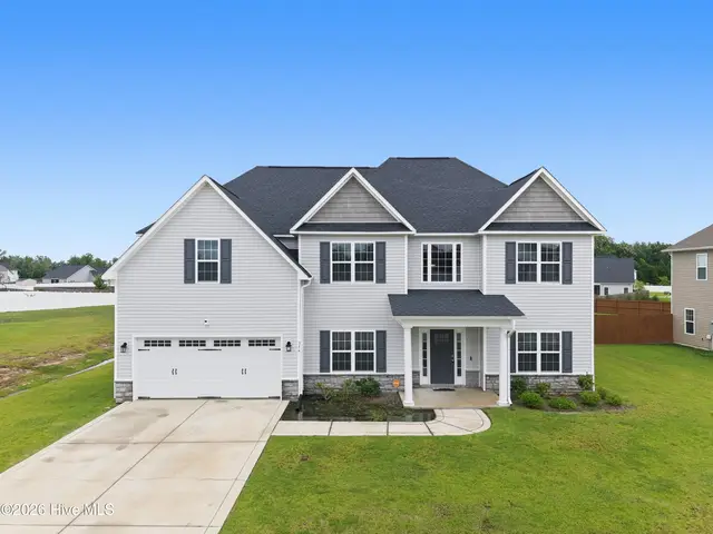 316 Naval Store Drive, Jacksonville, NC 28546