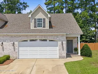 1676 Cambria Drive B, Greenville, NC 27834 – photo 1: Front of Property