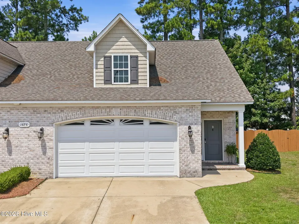 1676 Cambria Drive B, Greenville, NC 27834 – photo 1 of 46: Front of Property