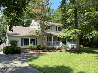 107 Opal Court, Beaufort, NC 28516 – photo 1: Front Exterior