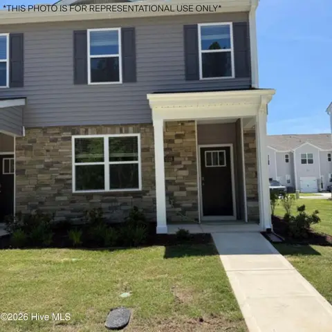 1044 Bayard Wootten Way, New Bern