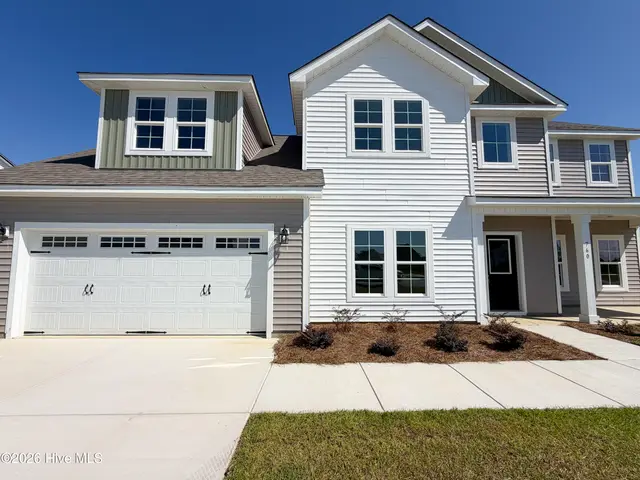 760 Aria Lane, Hubert, NC 28539