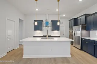 9247 Salty Breeze Place, Leland, NC 28451 — 3-bedroom home in Grand Park, Leland, NC, photo 19 of 47: 23-2068 Bull City Bend [3070747]_23