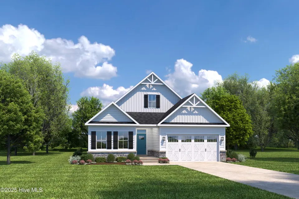 1290 Piper Glen Drive, Sunset Beach, NC 28468 – photo 1 of 8: Palladio Ranch K