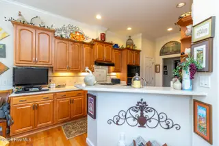 122 Belmont Court, Southern Pines, NC 28387 – photo 6: kitchen1