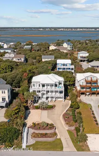 6414 Ocean Drive, Emerald Isle, NC 28594 – photo 3: 6414 Ocean Drive