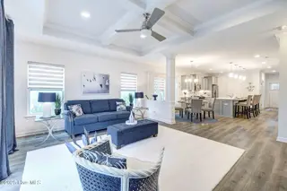 4165 Druids Glen Drive, Leland, NC 28451 – photo 11: 4165 Druids Glen living room
