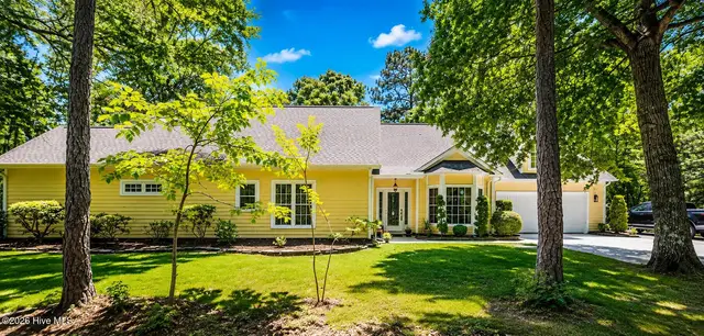 190 Egret Court SW, Supply, NC 28462