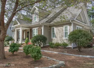 78 Greencastle Drive, Pinehurst, NC 28374 – photo 3: FrontExterior1
