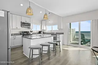 7313 Ocean Drive, Emerald Isle, NC 28594 – photo 17: Kitchen View 3