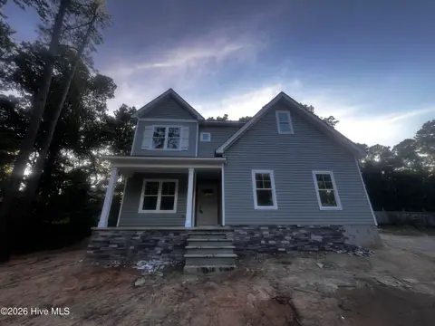 1816 E Indiana Avenue, Southern Pines
